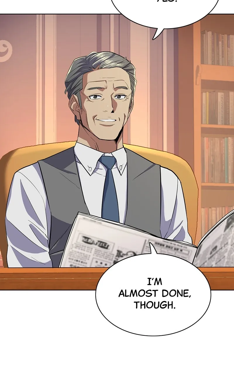 Reborn Rich Chapter 12 page 35 - 