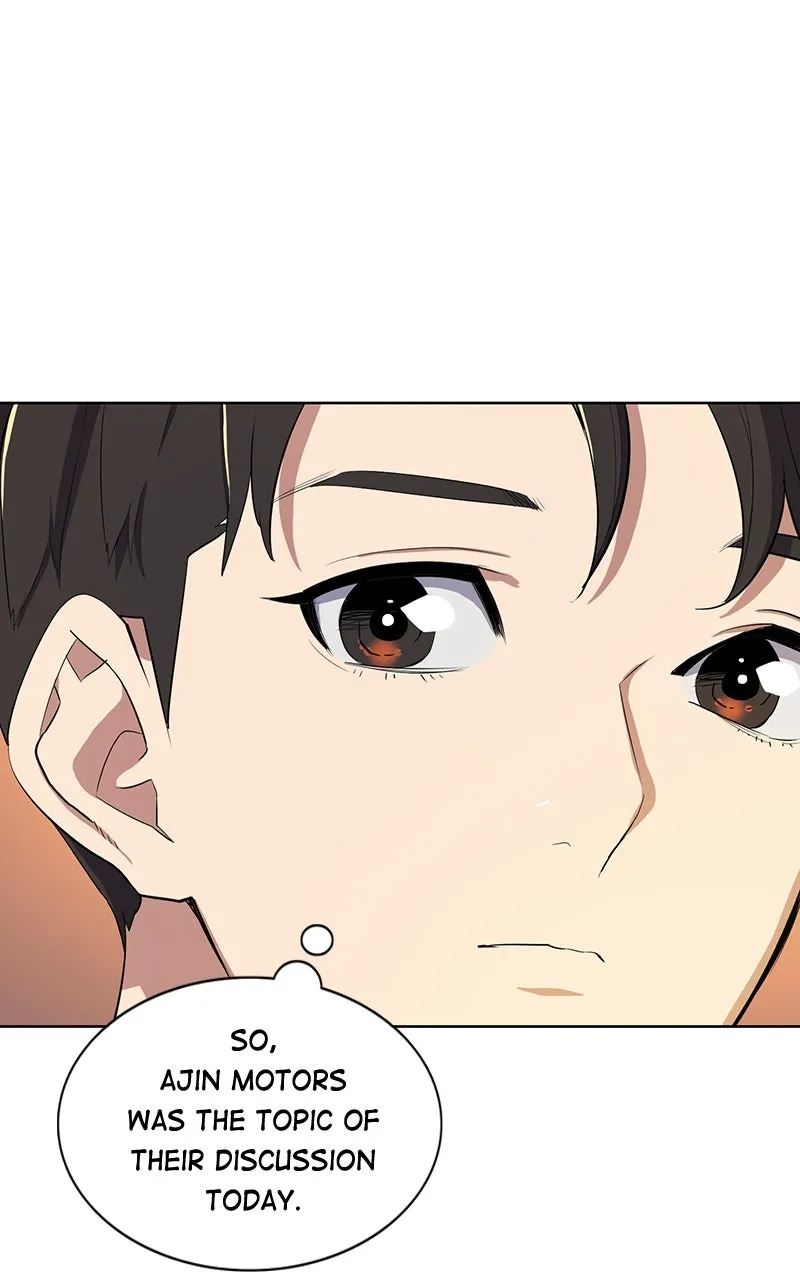Reborn Rich Chapter 12 page 38 - 