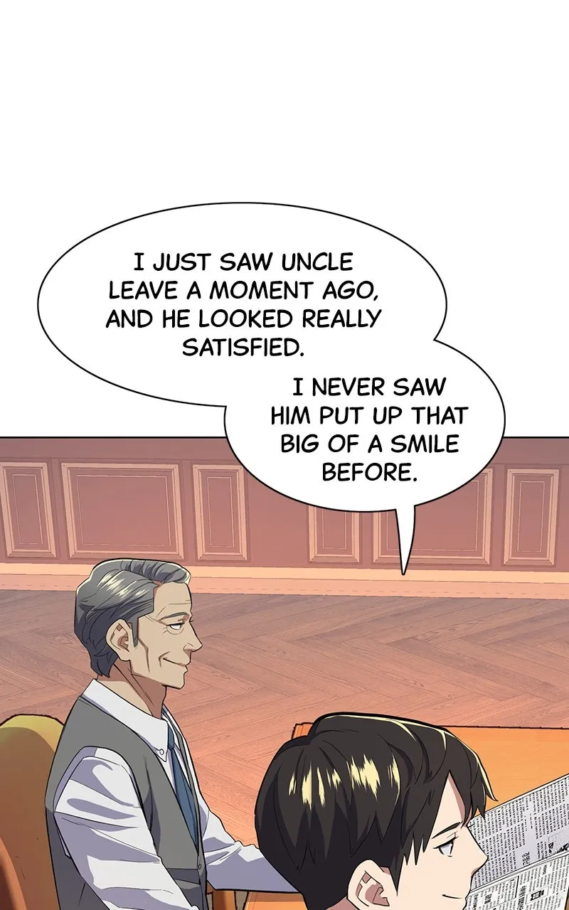 Reborn Rich Chapter 12 page 39 - 