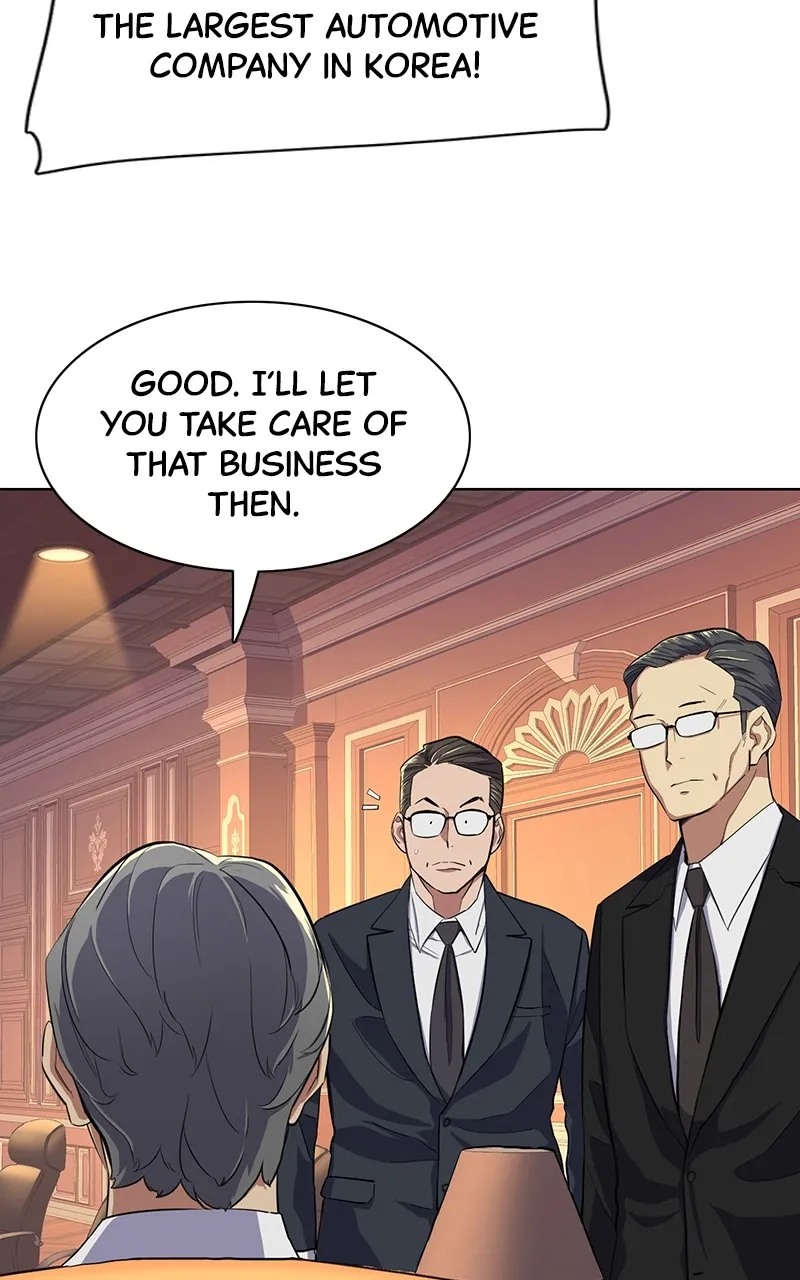 Reborn Rich Chapter 12 page 5 - 