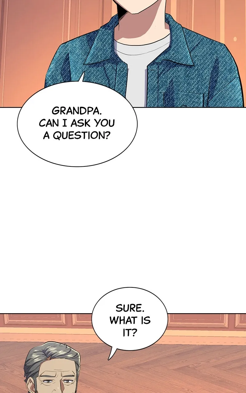 Reborn Rich Chapter 12 page 42 - 