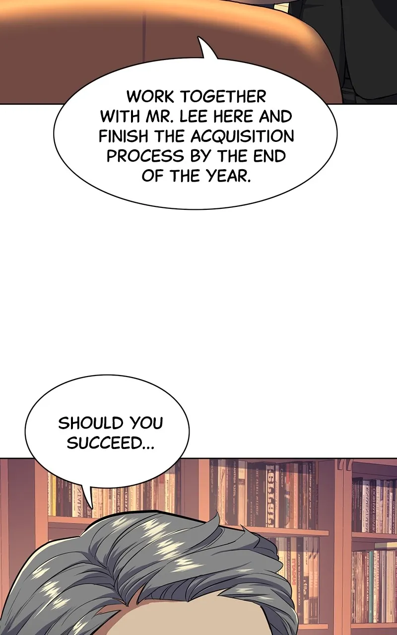 Reborn Rich Chapter 12 page 6 - 