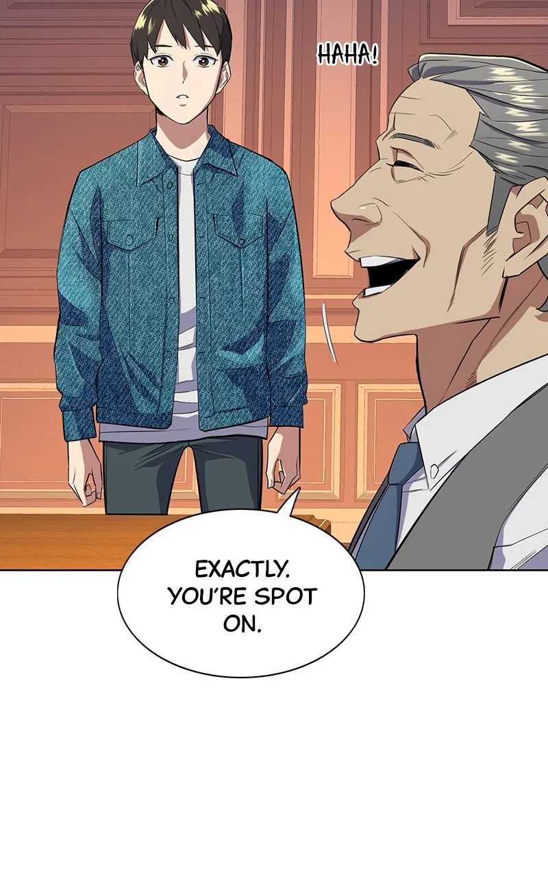 Reborn Rich Chapter 12 page 57 - 
