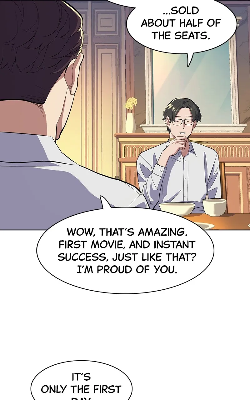 Reborn Rich Chapter 12 page 91 - 
