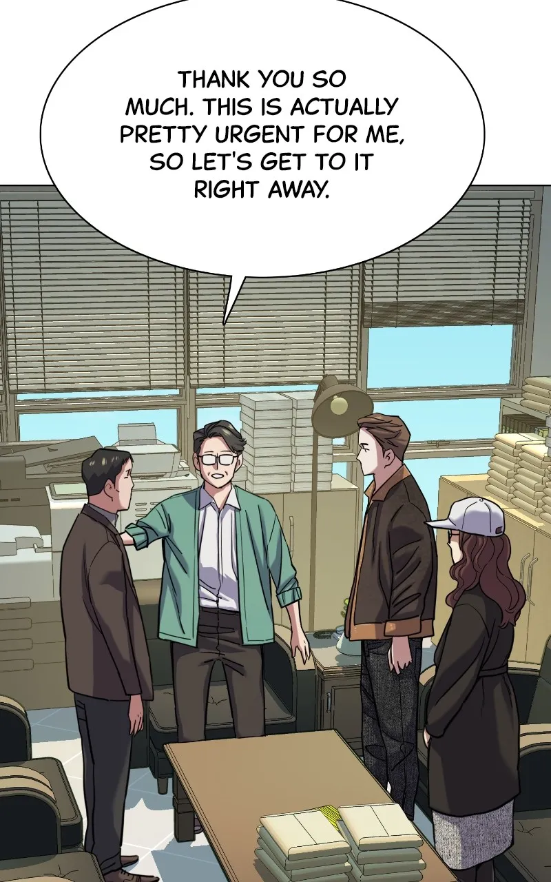 Reborn Rich Chapter 120 page 107 - 