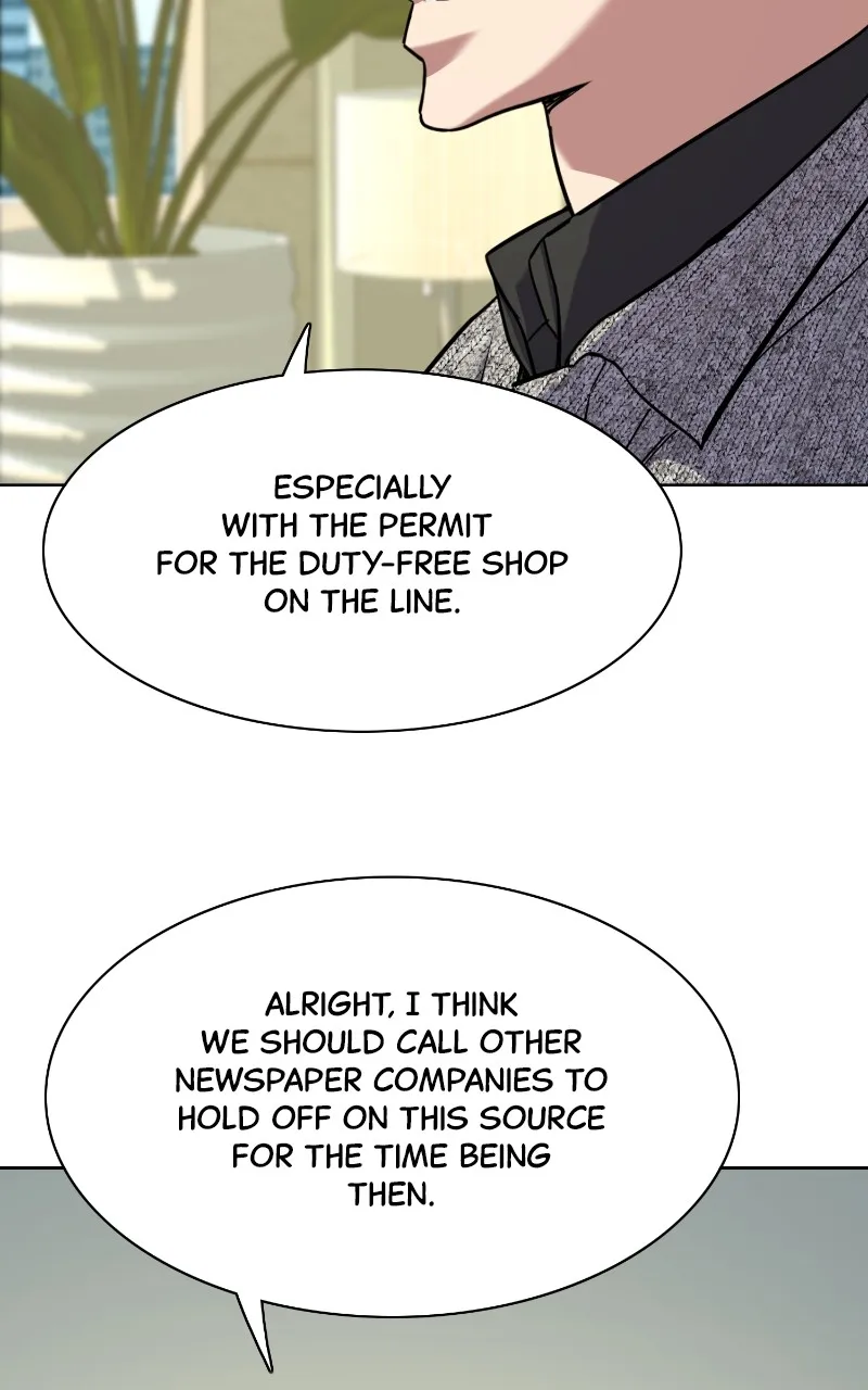 Reborn Rich Chapter 120 page 14 - 