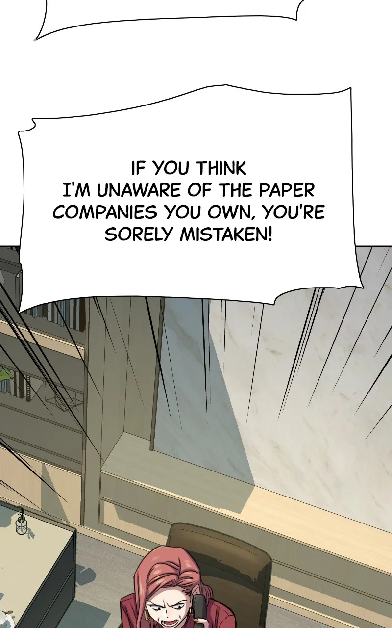 Reborn Rich Chapter 120 page 19 - 