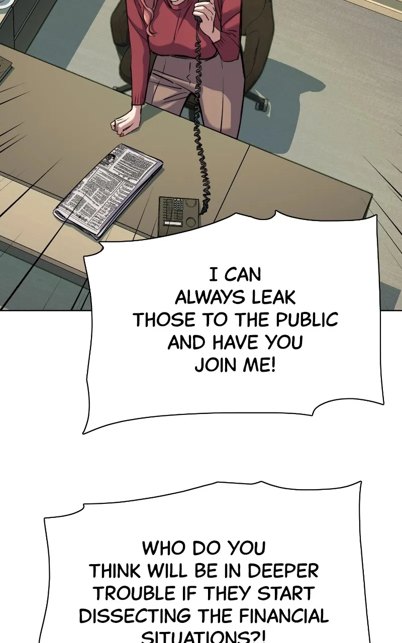 Reborn Rich Chapter 120 page 20 - 