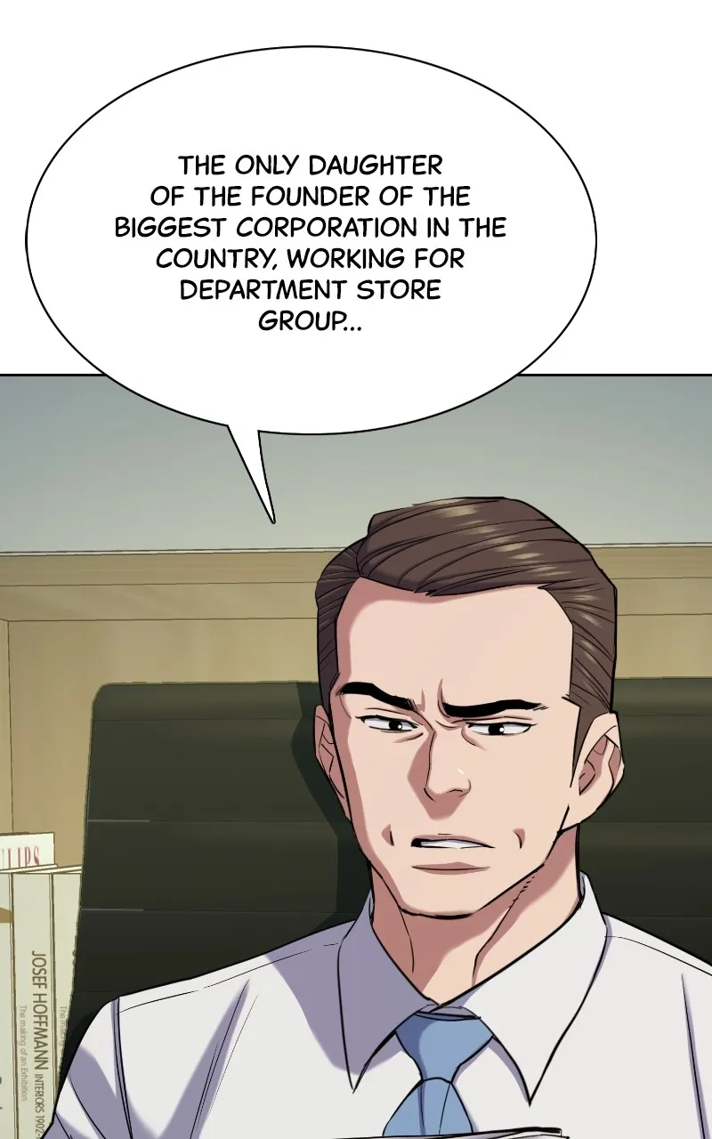 Reborn Rich Chapter 120 page 3 - 