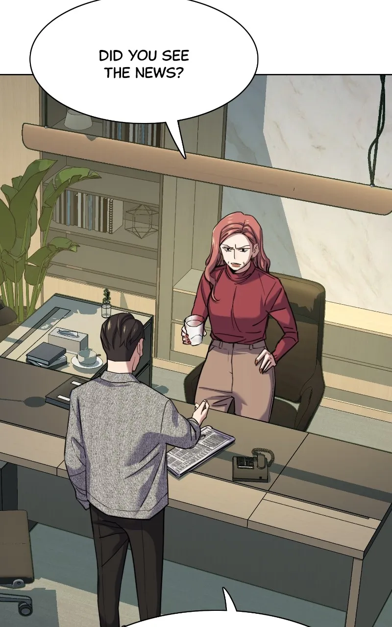 Reborn Rich Chapter 120 page 26 - 