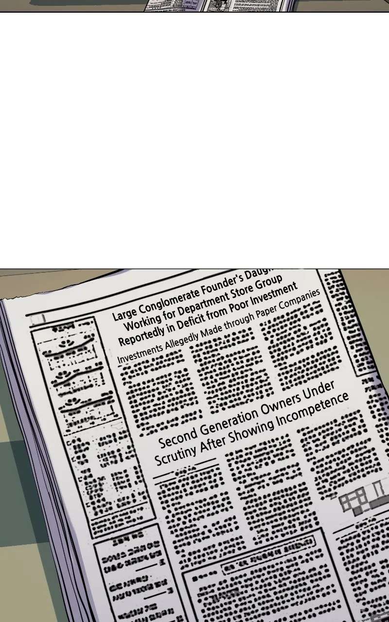 Reborn Rich Chapter 120 page 30 - 