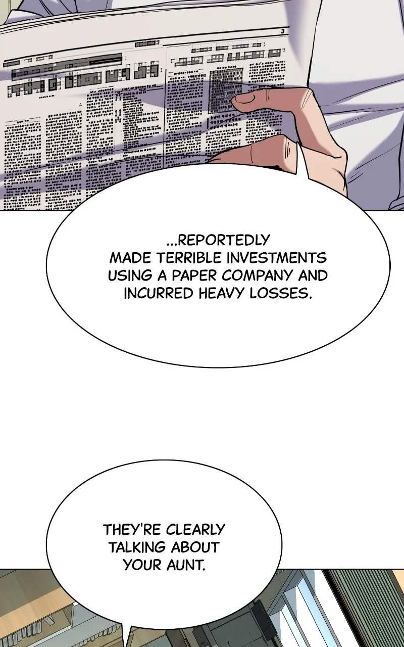 Reborn Rich Chapter 120 page 4 - 