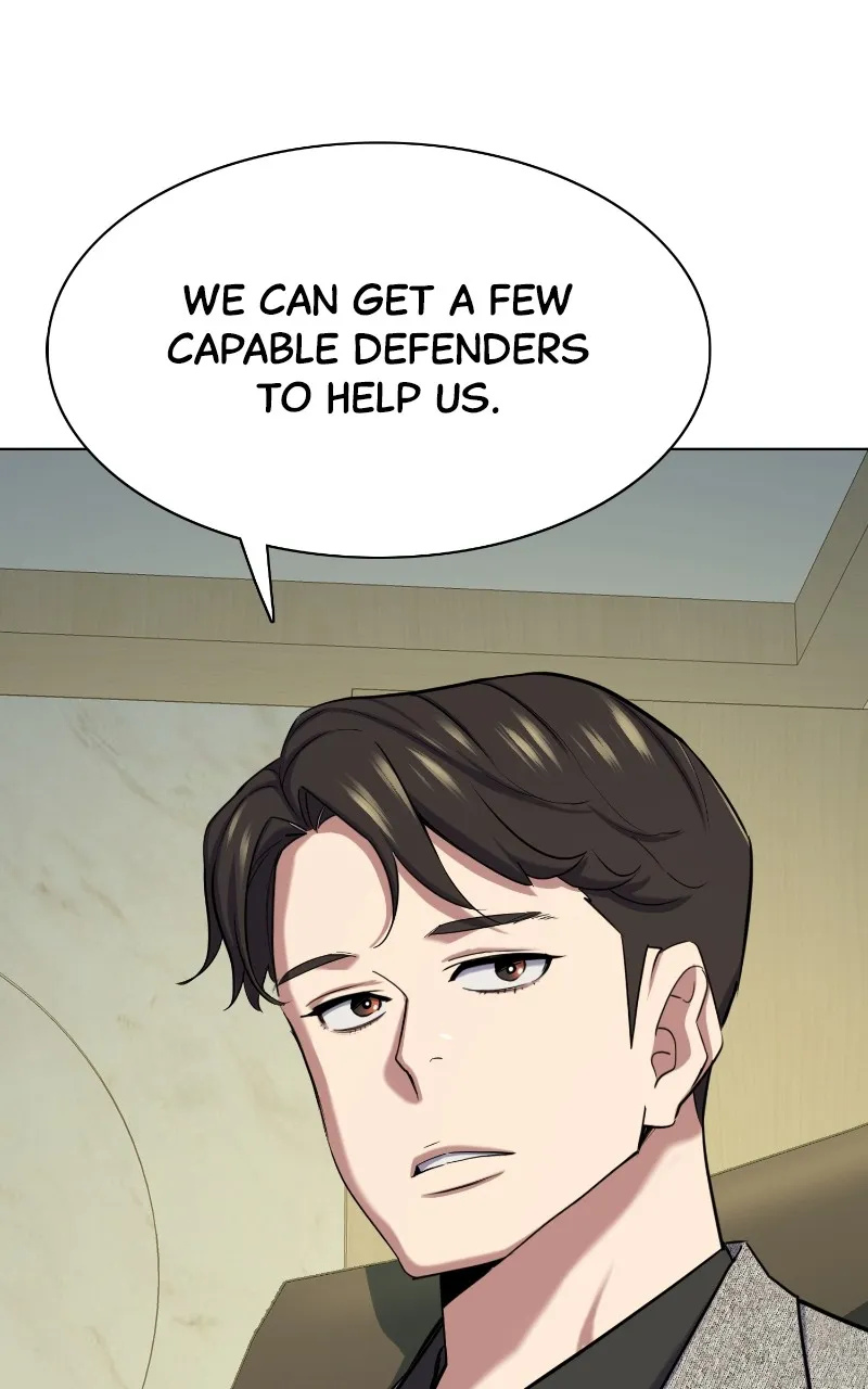 Reborn Rich Chapter 120 page 33 - 