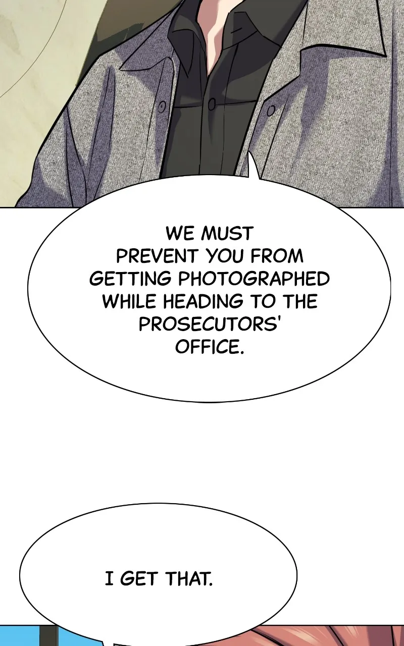 Reborn Rich Chapter 120 page 34 - 