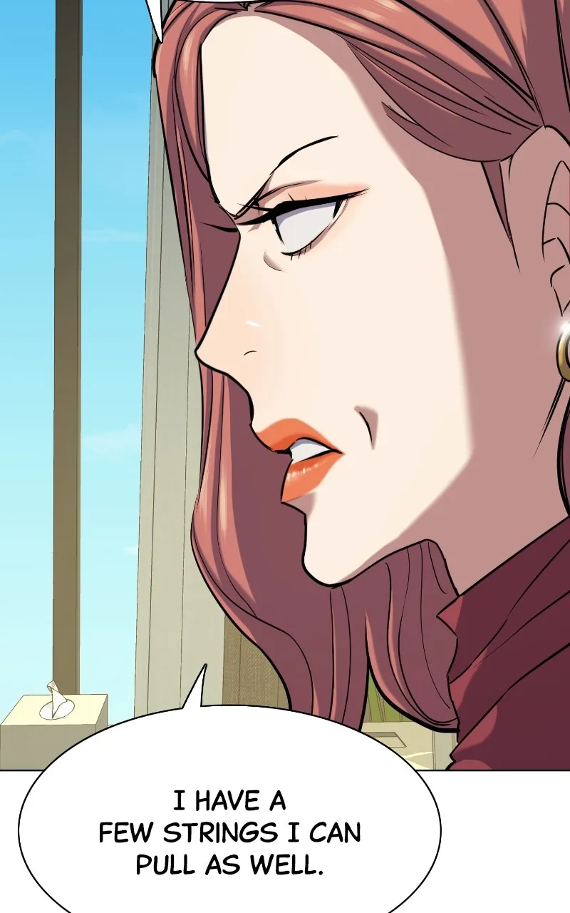 Reborn Rich Chapter 120 page 35 - 