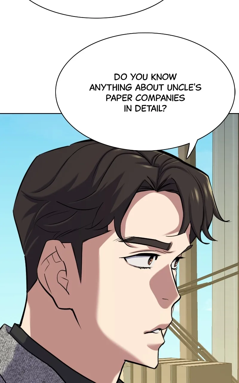 Reborn Rich Chapter 120 page 36 - 