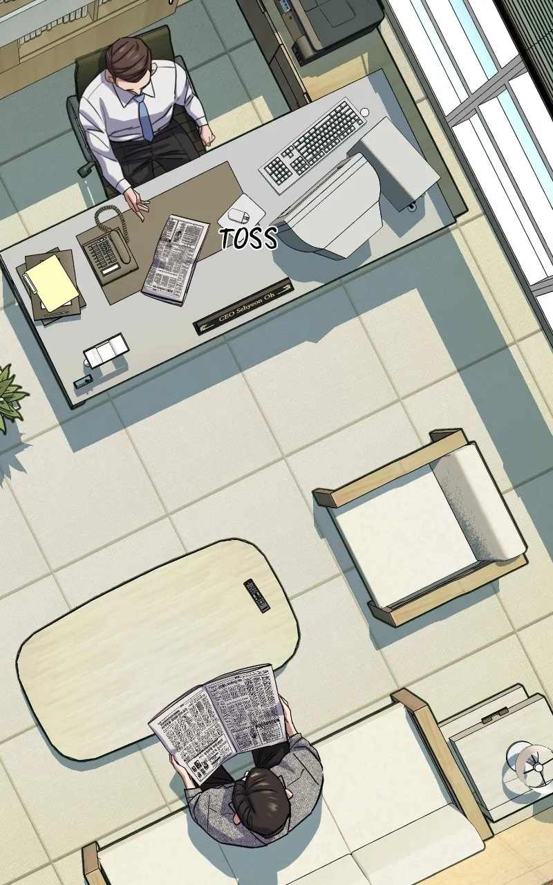 Reborn Rich Chapter 120 page 5 - 
