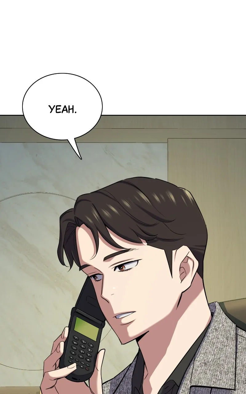 Reborn Rich Chapter 120 page 50 - 