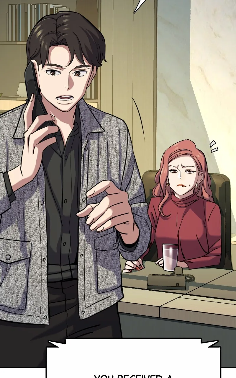 Reborn Rich Chapter 120 page 53 - 