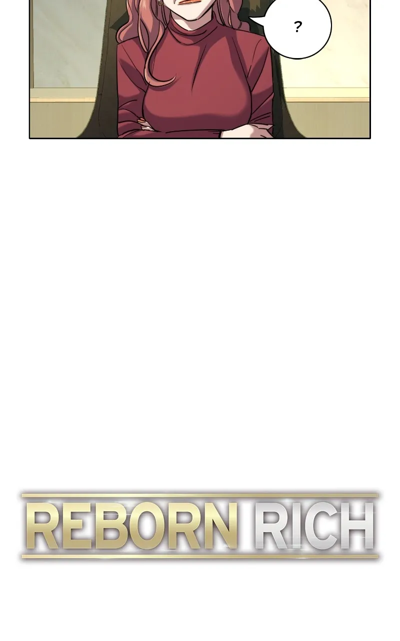 Reborn Rich Chapter 120 page 58 - 
