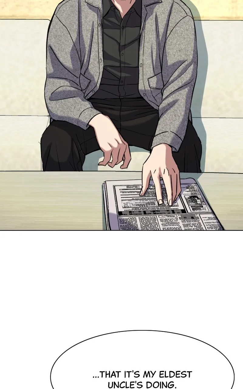 Reborn Rich Chapter 120 page 7 - 
