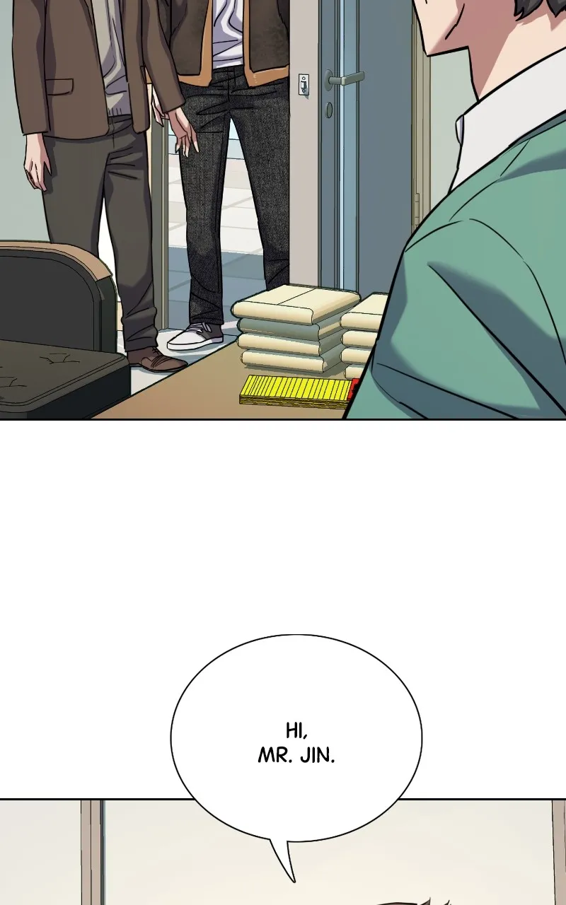 Reborn Rich Chapter 120 page 68 - 