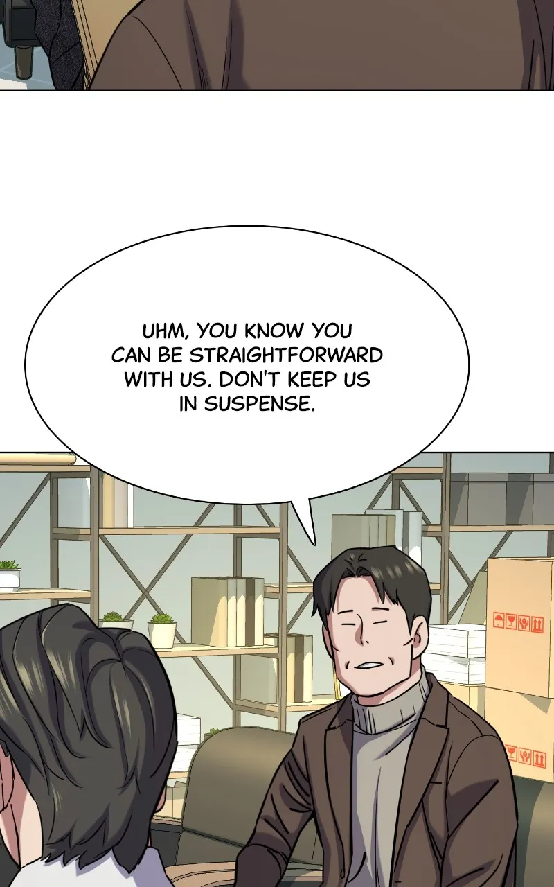 Reborn Rich Chapter 120 page 76 - 