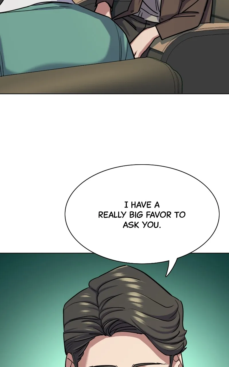 Reborn Rich Chapter 120 page 77 - 
