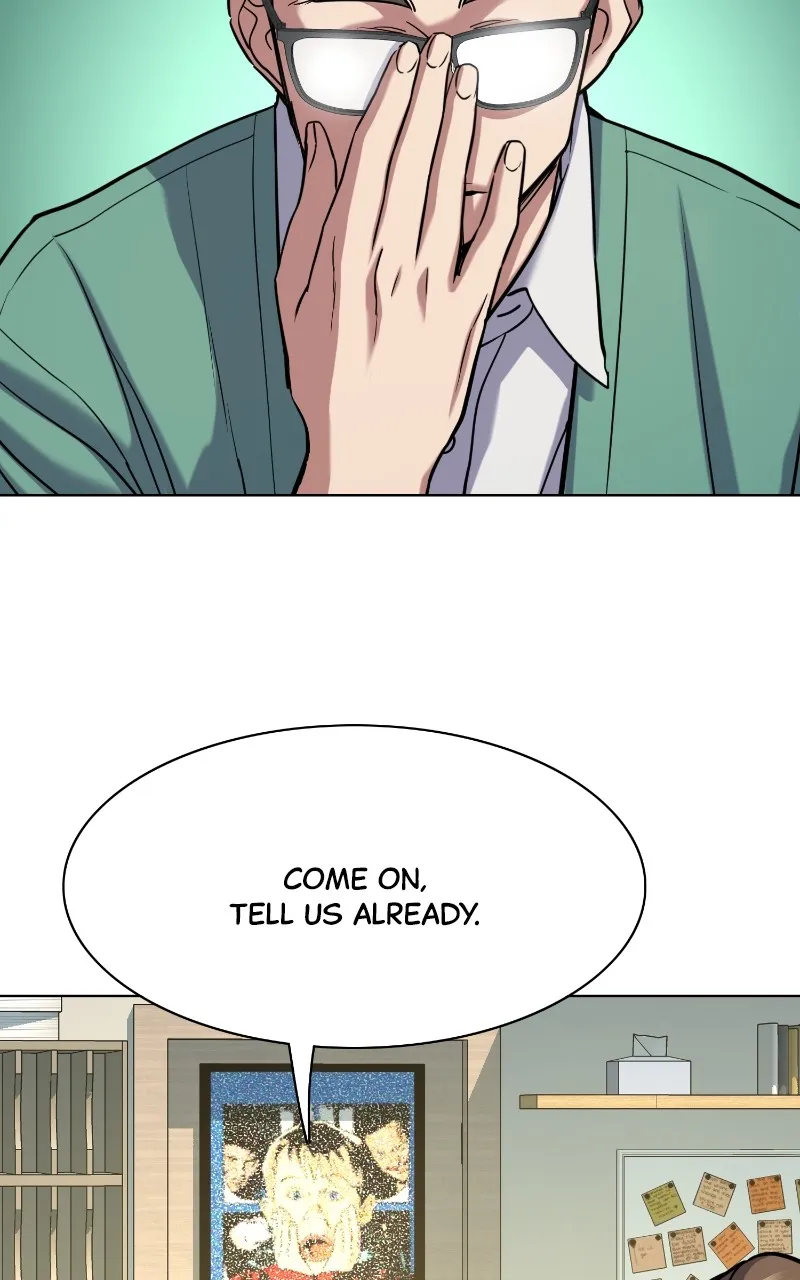 Reborn Rich Chapter 120 page 78 - 