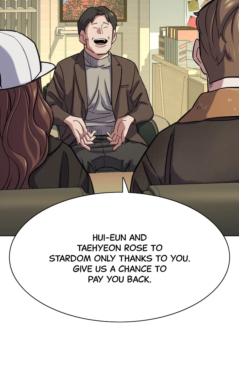 Reborn Rich Chapter 120 page 79 - 