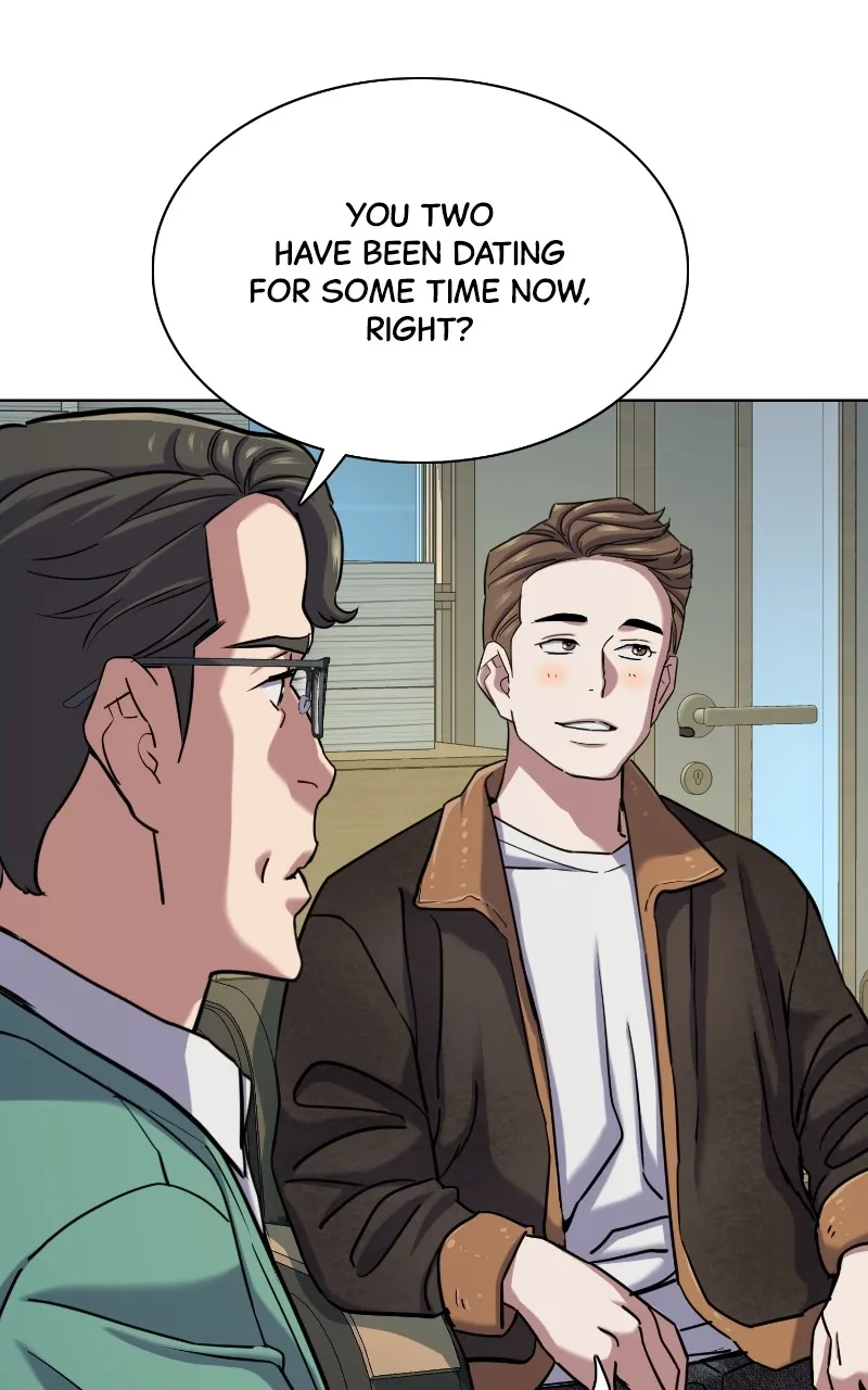 Reborn Rich Chapter 120 page 80 - 
