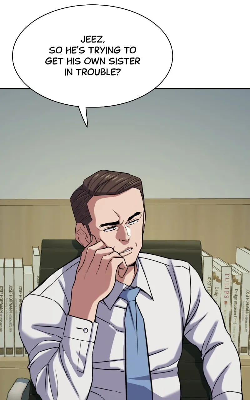 Reborn Rich Chapter 120 page 9 - 