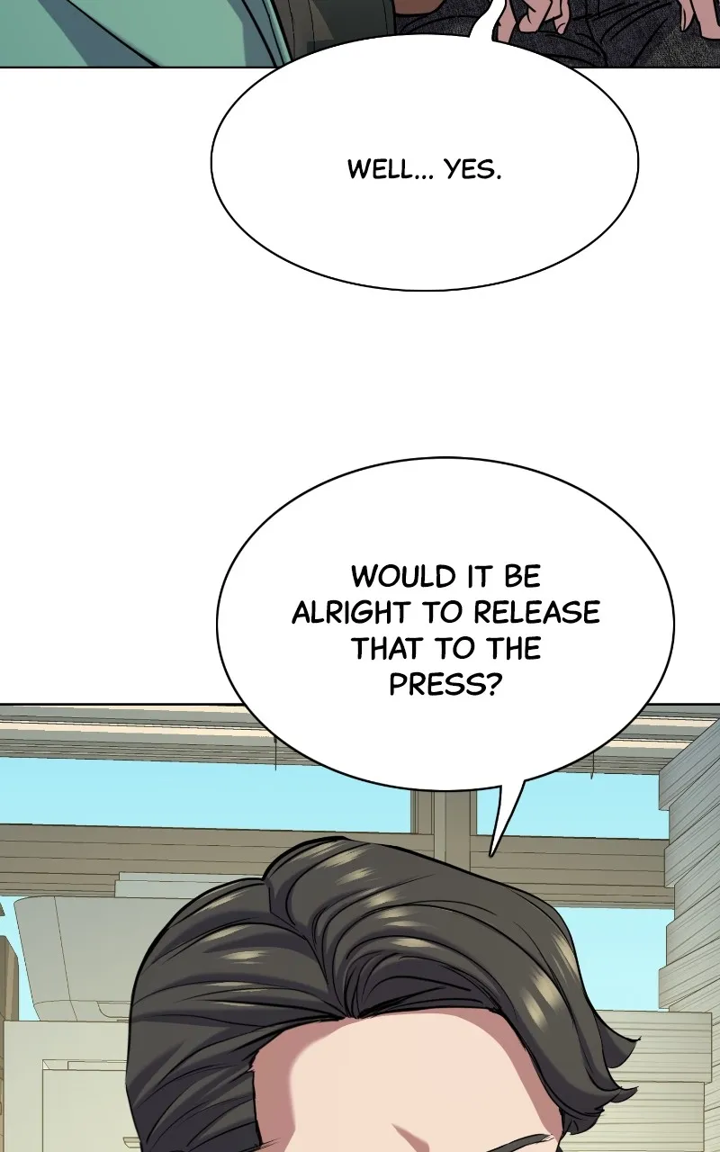 Reborn Rich Chapter 120 page 81 - 