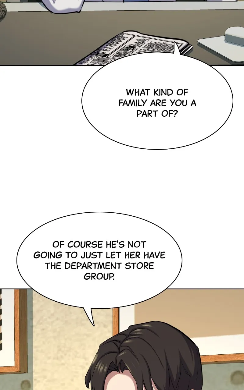 Reborn Rich Chapter 120 page 10 - 