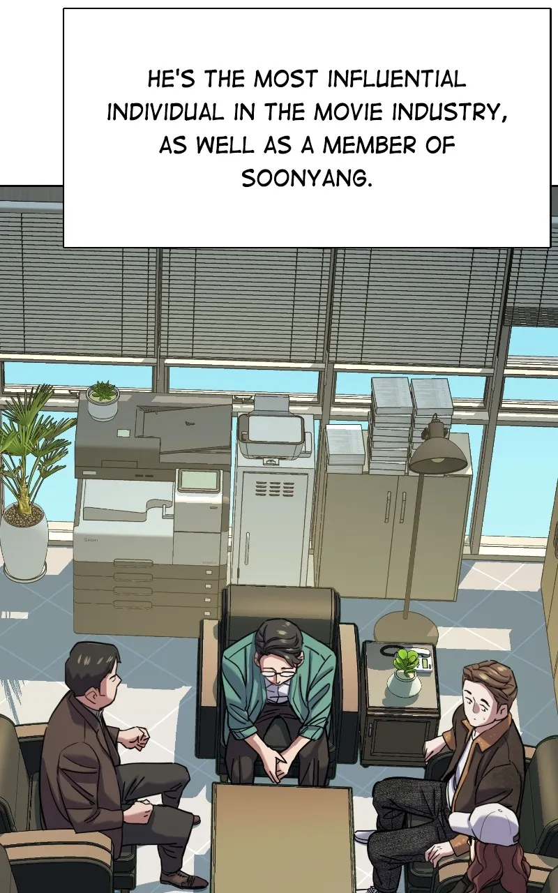 Reborn Rich Chapter 120 page 91 - 