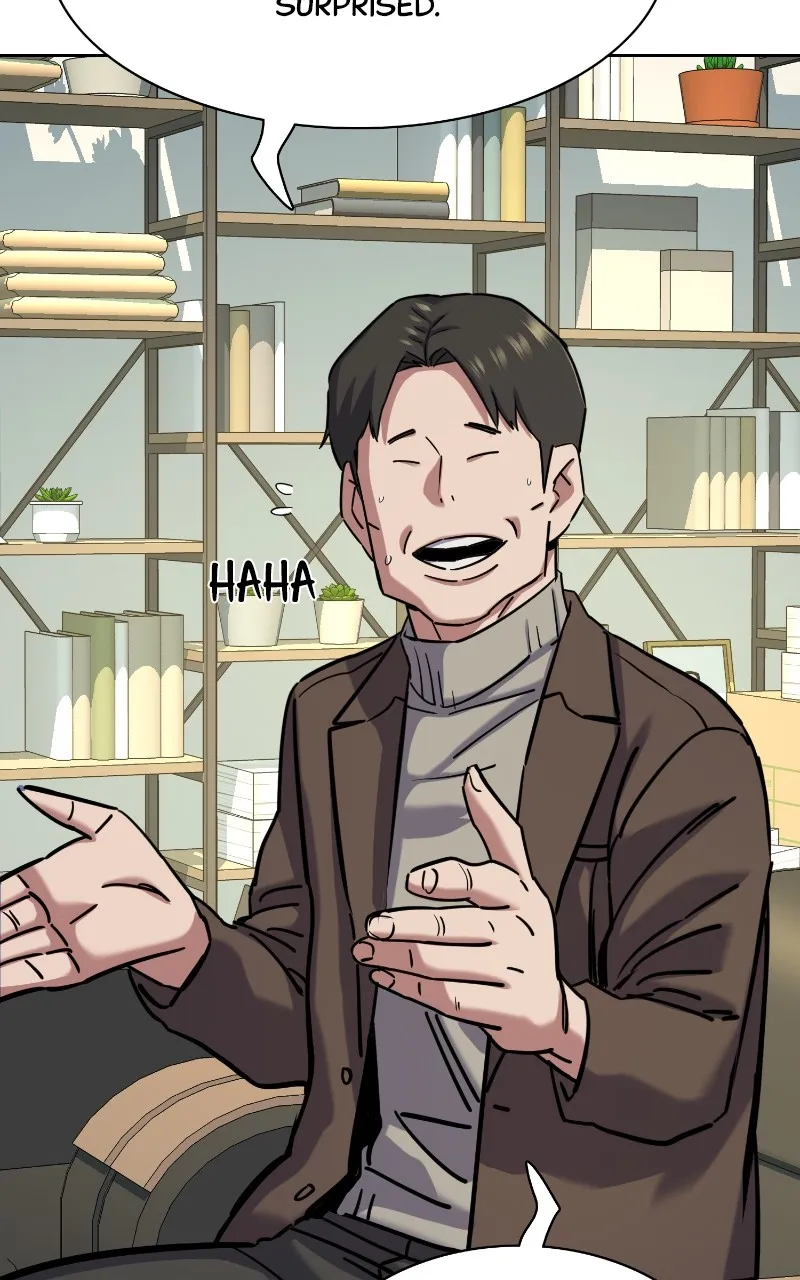 Reborn Rich Chapter 120 page 94 - 