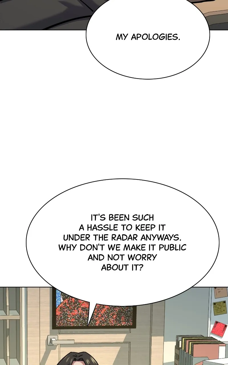Reborn Rich Chapter 120 page 95 - 