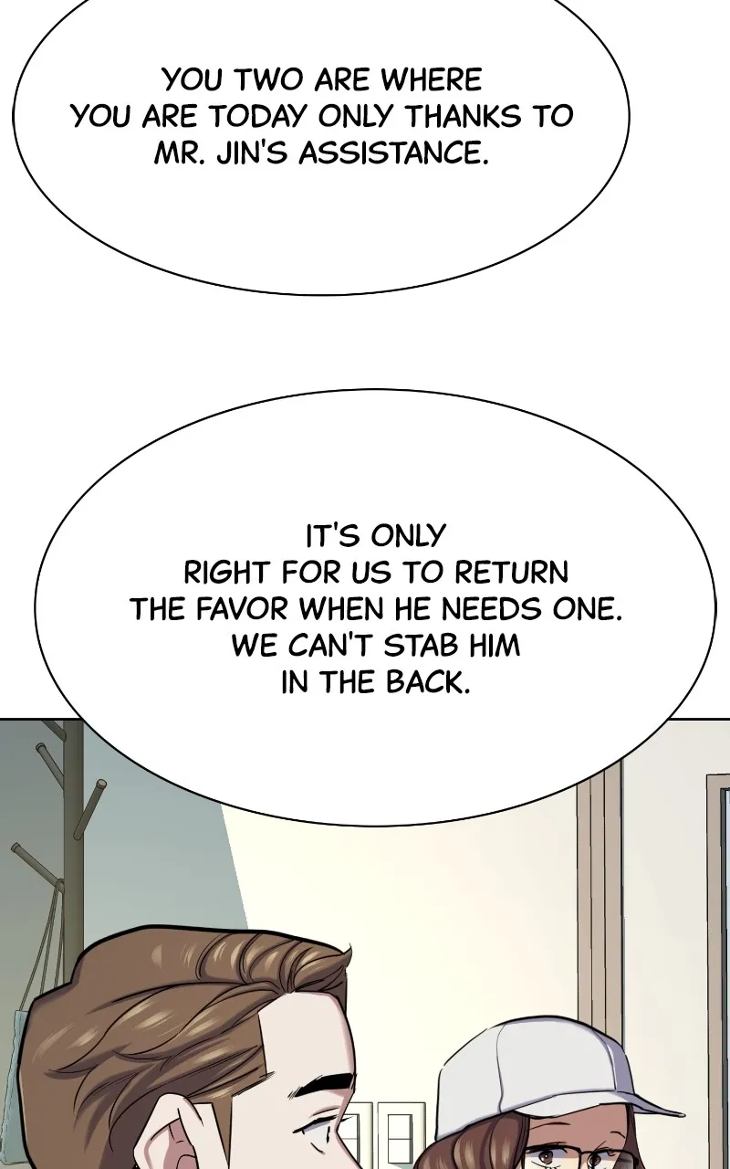 Reborn Rich Chapter 120 page 98 - 