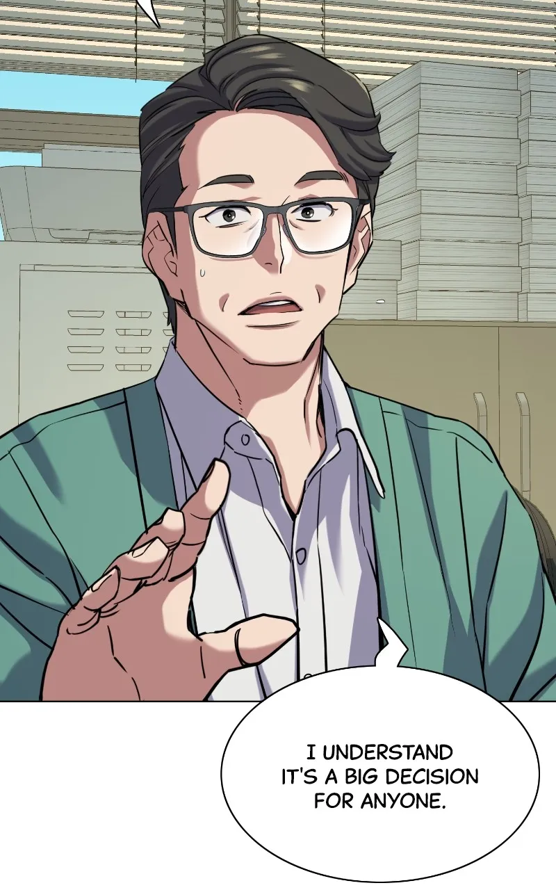 Reborn Rich Chapter 120 page 100 - 