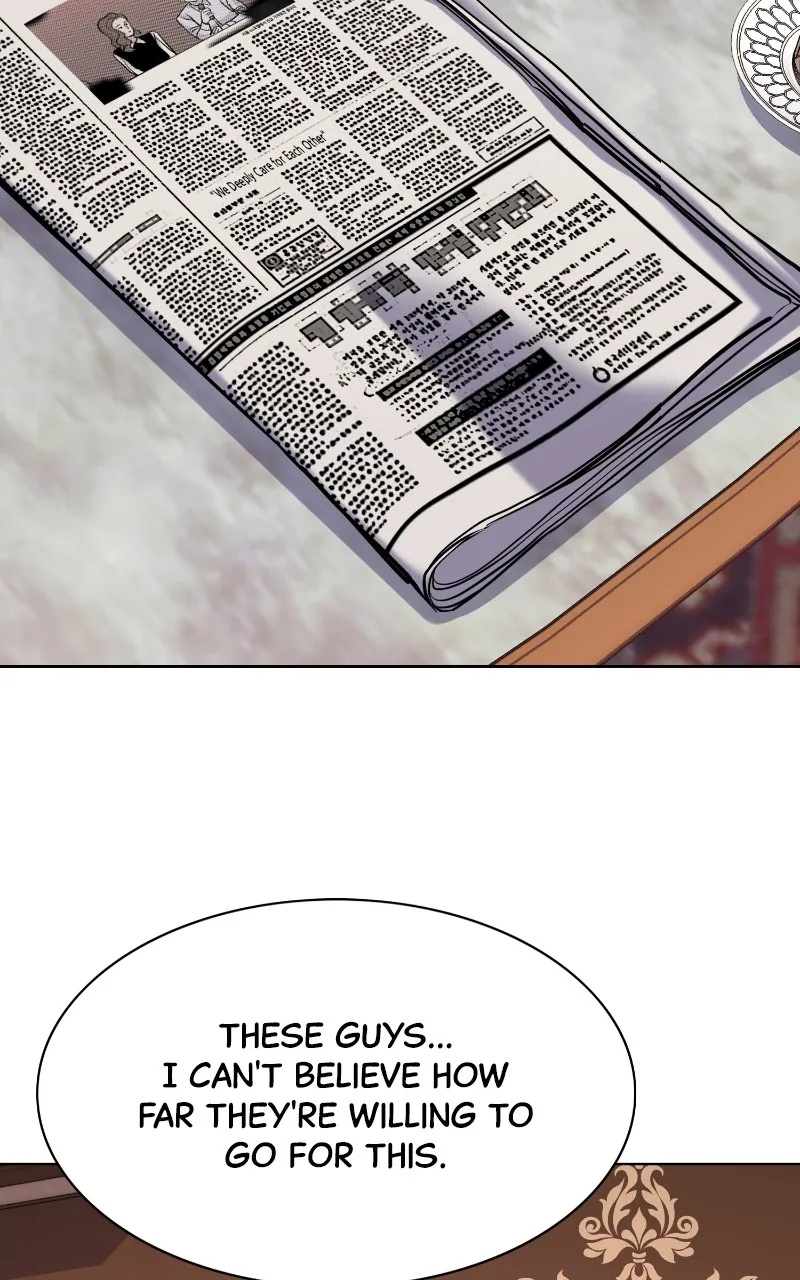 Reborn Rich Chapter 121 page 2 - 