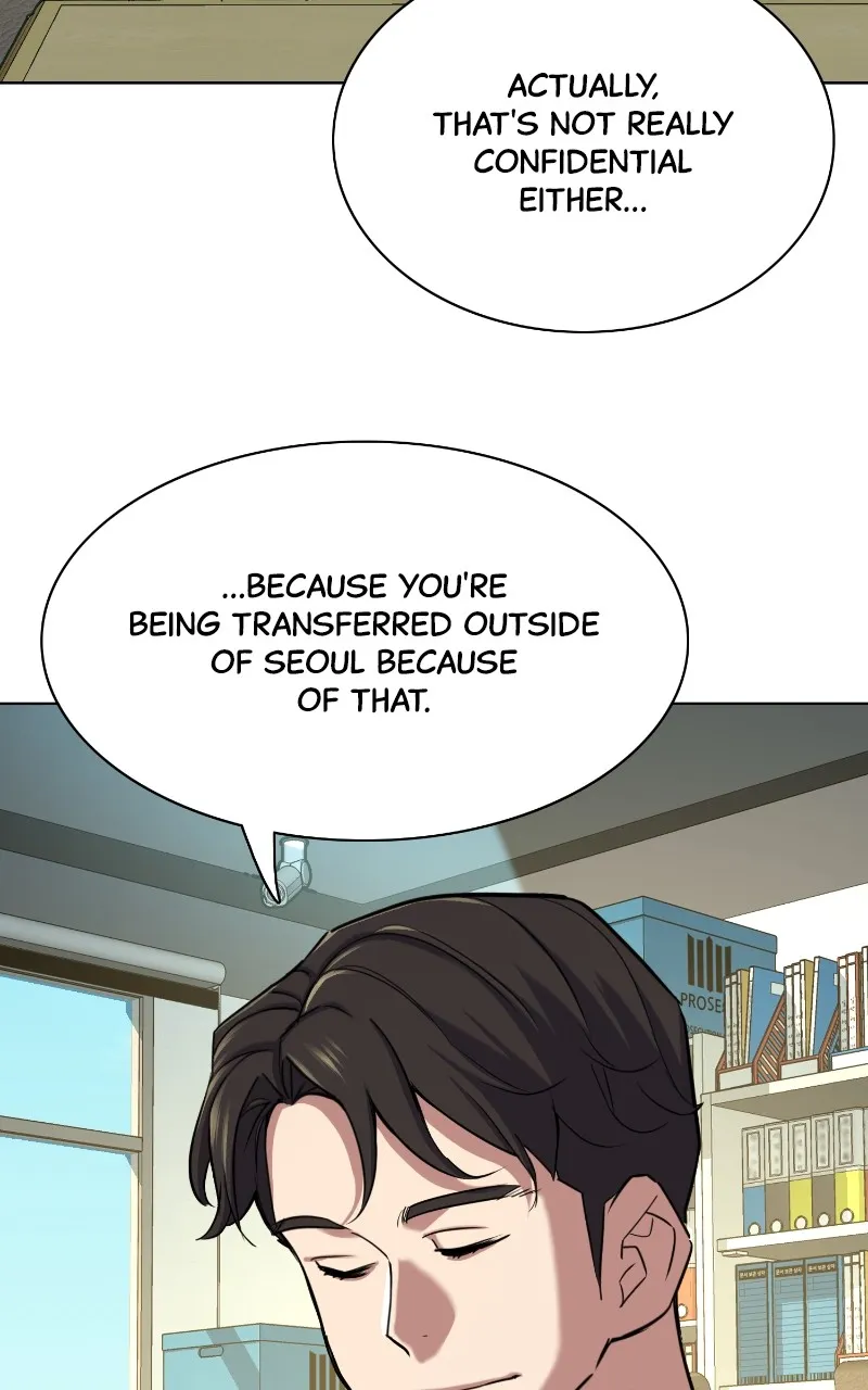 Reborn Rich Chapter 121 page 111 - 