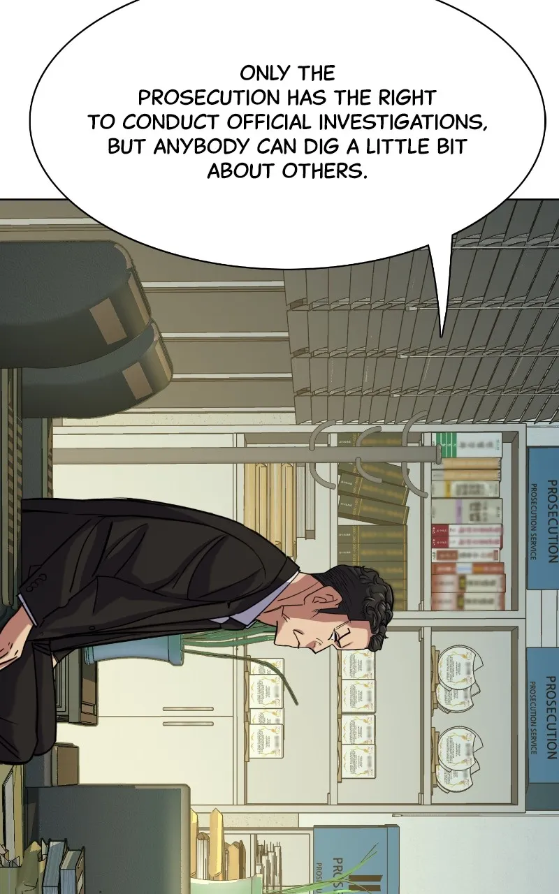 Reborn Rich Chapter 121 page 114 - 