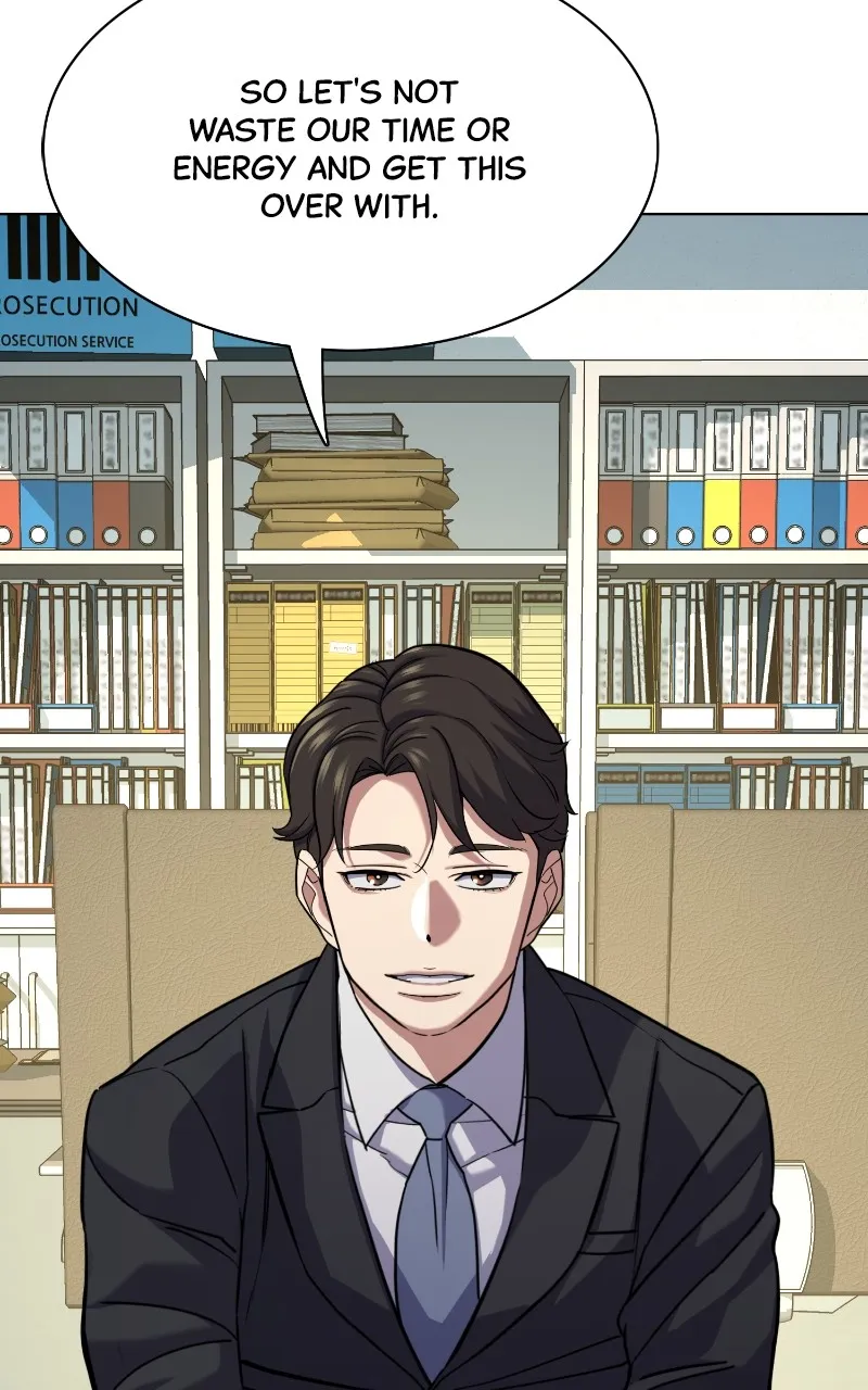 Reborn Rich Chapter 121 page 119 - 