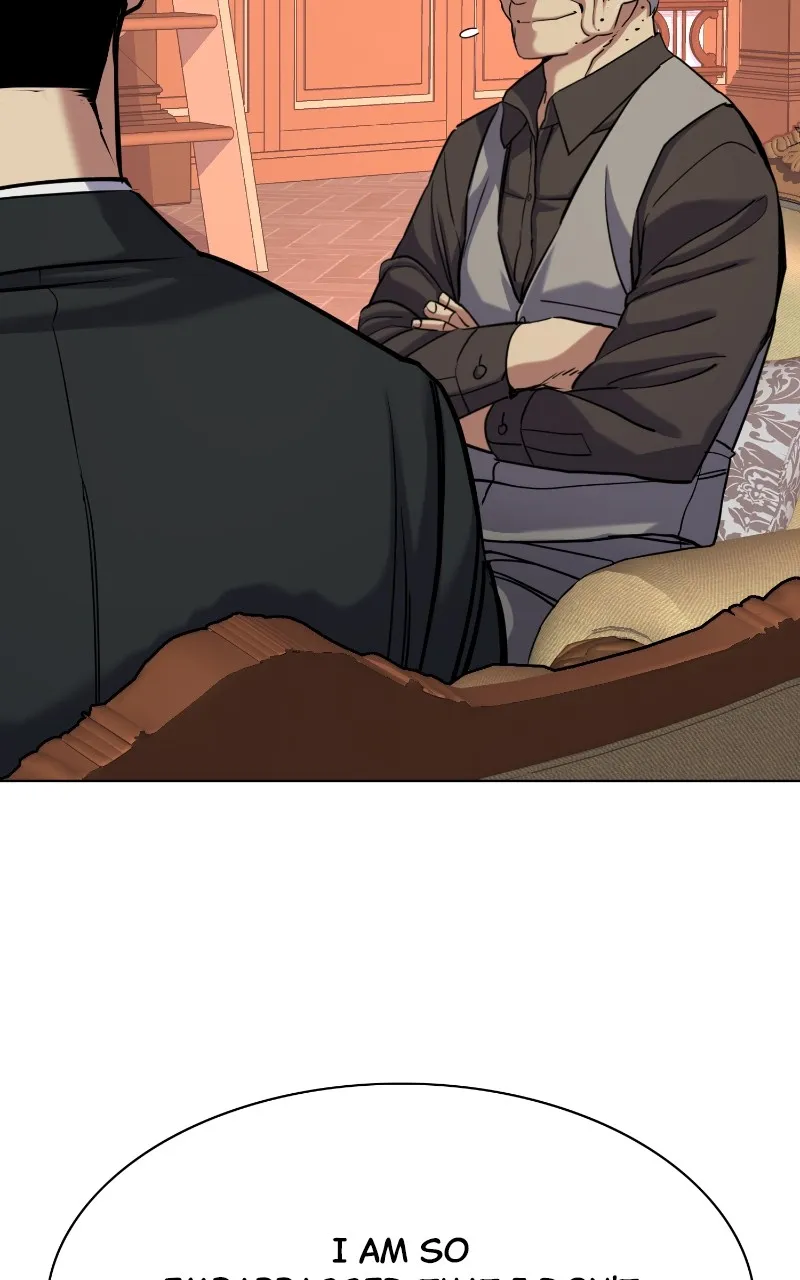 Reborn Rich Chapter 121 page 13 - 