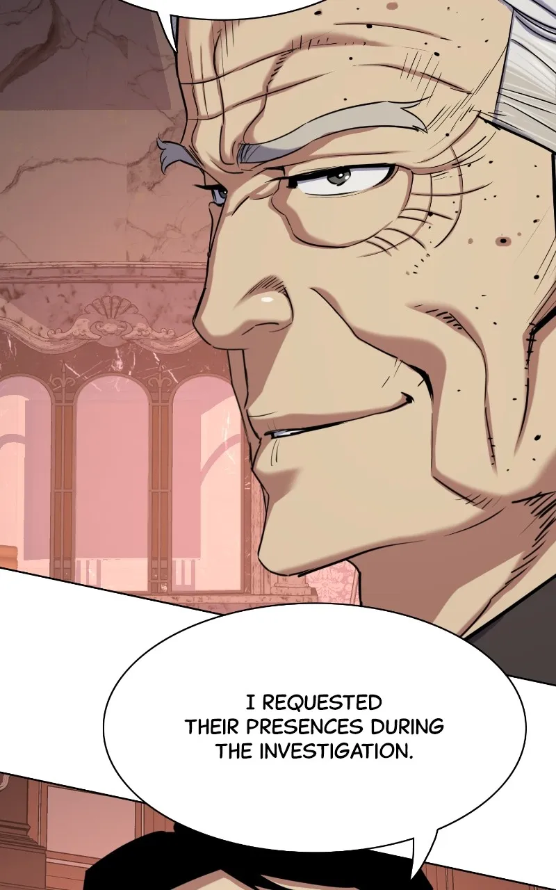 Reborn Rich Chapter 121 page 16 - 
