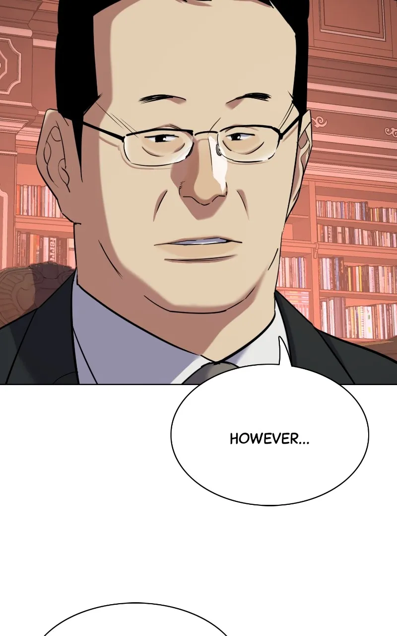 Reborn Rich Chapter 121 page 17 - 