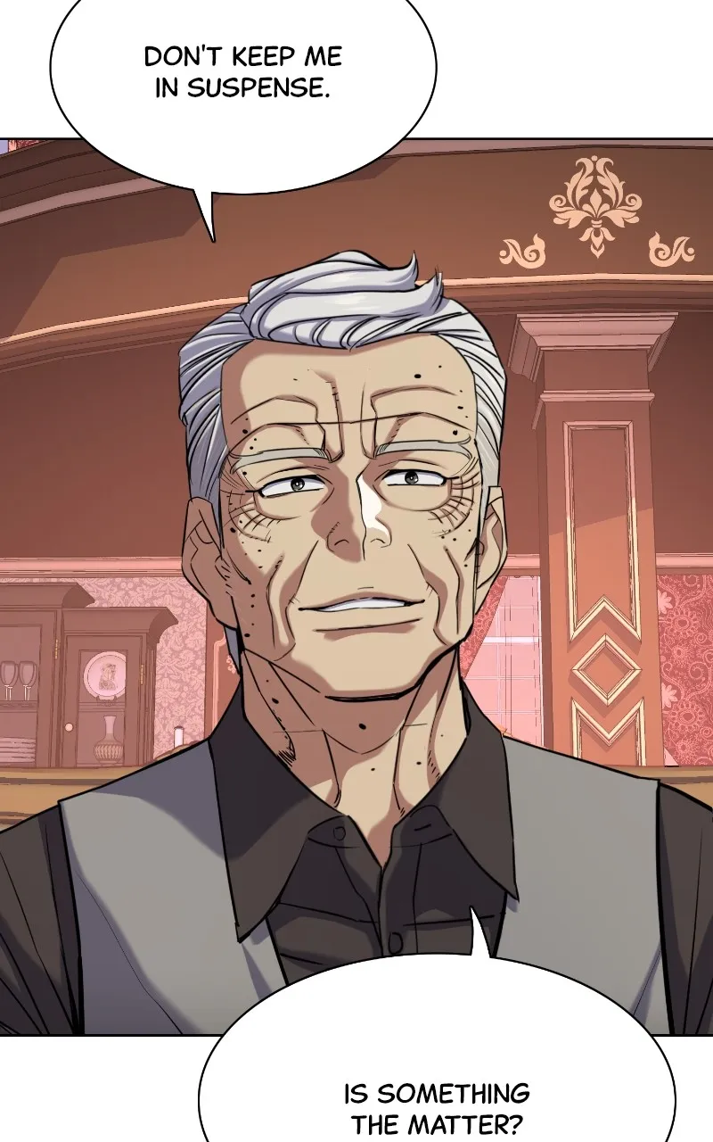 Reborn Rich Chapter 121 page 18 - 