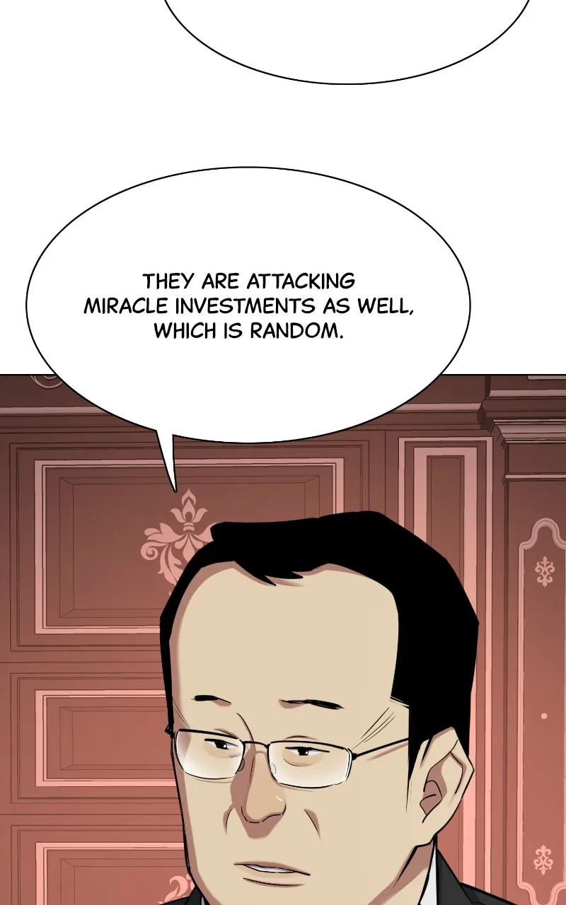 Reborn Rich Chapter 121 page 19 - 