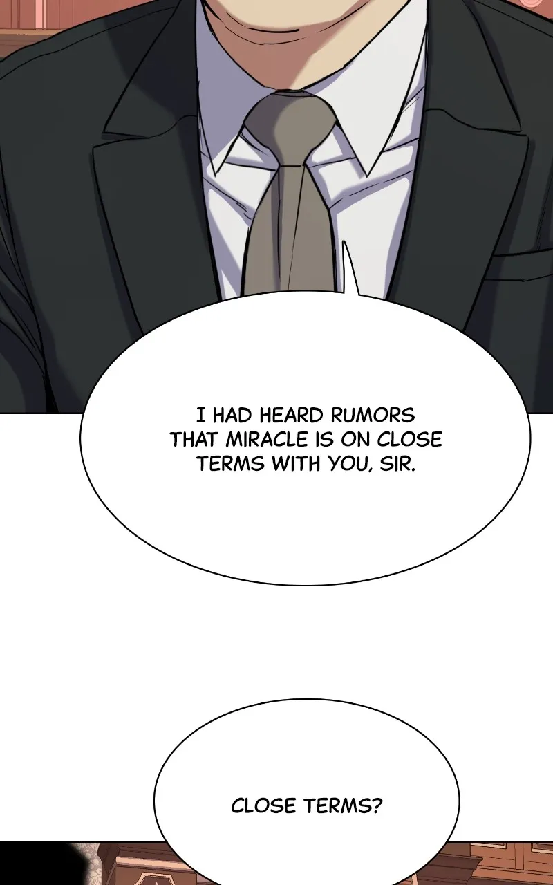 Reborn Rich Chapter 121 page 20 - 