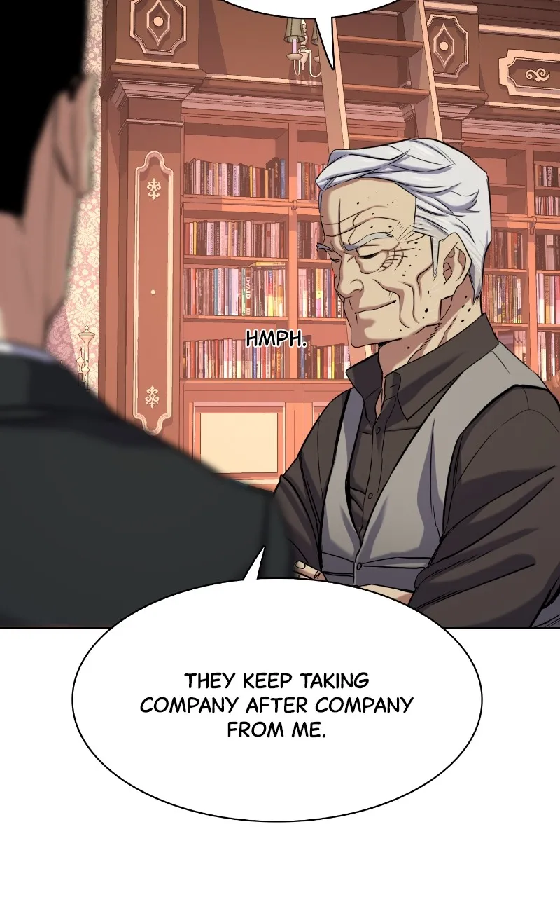 Reborn Rich Chapter 121 page 21 - 